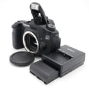 Canon EOS 60D DSLR Camera (Body Only) *USED*
