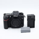 Nikon D7200 DSLR Camera (Body Only) *USED*