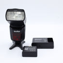 Godox VING V860IIN TTL Li-Ion Flash Kit for Nikon Cameras *USED*