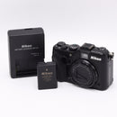 Nikon Coolpix P7100 Camera *USED*