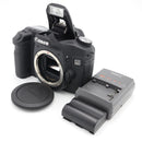 Canon EOS 50D DSLR Camera (Body Only) *USED*