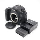 Canon EOS 5D Mark III DSLR Camera (Body Only) *USED*
