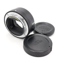 Nikon FTZ II Mount Adapter *USED*