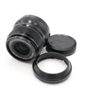 FUJIFILM XF 23mm f/2 R WR Lens (Black) *USED*