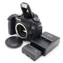 Canon EOS 70D DSLR Camera (Body Only) *USED*