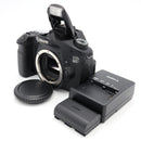 Canon EOS 60D DSLR Camera (Body Only) *USED*