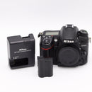 Nikon D7000 Camera (Body Only) *USED*