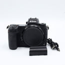 Nikon Z6 II Mirrorless Camera (Body Only) *USED*