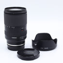 Tamron 28-200mm f/2.8-5.6 Di III RXD Lens for Sony E *USED*