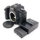 Canon EOS 5D Mark II Digital SLR Camera Body *USED*
