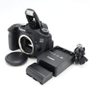 Canon EOS 60D DSLR Camera (Body Only) *USED*