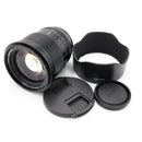 Viltrox AF 75mm f/1.2 XF Pro STM ED IF APS-C Lens for FUJIFILM X-Mount *USED*