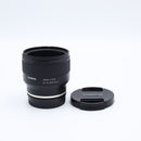 Tamron 35mm f/2.8 Di III OSD M 1:2 Lens for Sony E *USED*