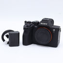 Sony Alpha a7 IV Mirrorless Camera (Body Only) *USED*