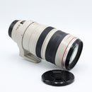 Canon EF 100-400mm f/4.5-5.6L IS USM Lens *USED*