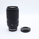 Tamron 70-180mm f/2.8 Di III VXD Lens for Sony E *USED*