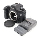 Canon EOS 5D 12.8 MP Digital SLR Camera Body *USED*