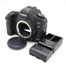 Canon EOS 5D Mark II Digital SLR Camera Body *USED*