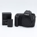 Canon EOS 5D Mark IV DSLR Camera (Body Only) *USED*