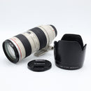 Canon EF 70-200mm f/2.8L USM Lens *USED*
