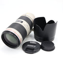 Canon EF 70-200mm f/2.8 L IS II USM Lens *USED*