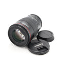 Canon EF 100mm f/2.8L Macro IS USM Lens *USED*