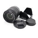 Canon EF-S 18-200mm f/3.5-5.6 IS Lens *USED*