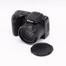 Nikon Coolpix L105 Digital Camera (Black) *USED*