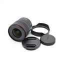 Canon RF 14-35mm f/4L IS USM Lens *USED*