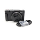 Sony ZV-1F Vlogging Camera (Black) *USED*
