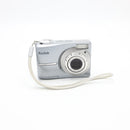 Kodak EasyShare C813 Digital Camera (Silver) *USED*