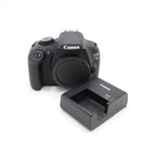 Canon EOS Rebel T5 DSLR Camera (Body Only) *USED*