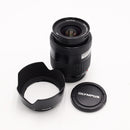 Olympus Zuiko Digital 14-45mm f/3.5-5.6 Lens for 4/3 Mount *USED*