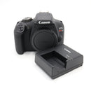 Canon EOS Rebel T7 DSLR Camera (Body Only) *USED*
