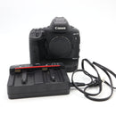 Canon 1D-X Mark III DSLR Camera Body *USED*