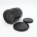 Panasonic Leica Lumix 12-60mm f/2.8-4 DG Power O.I.S. Lens for MFT *USED*