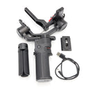 DJI RS3 Mini 3-Axis Gimbal Stabilizer *USED*