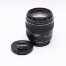Canon EF 85mm f/1.8 USM Lens *USED*