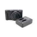 Sony ZV-1 Digital Camera (Black) *USED*