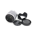 Sony E 18-55mm f/3.5-5.6 Lens *USED*