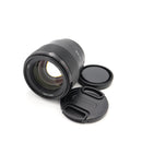 Sony FE 85mm f/1.8 Lens *USED*