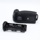 Nikon MB-D18 Multi-Power Battery Pack *USED*