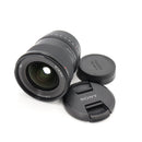 Sony FE 20mm f/1.8 G Lens *USED*
