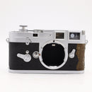 Leica M3 Double Stroke 35mm Rangefinder Film Camera *USED*