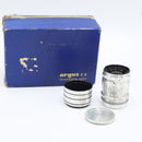 Argus Tele-Sandmar 100mm f/4.5 Telephoto Lens for Argus C3 *USED*