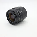 Sigma 28-80mm 3.5-5.6 Marco Lens for Minolta *USED*