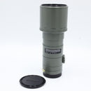 Sigma 400mm f/5.6 AF Tele MC Lens for Sony A *USED*