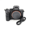 Sony a7 III Mirrorless Camera *USED*