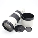 Sony FE 200-600mm f/5.6-6.3 G OSS Lens *USED*