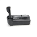 Canon BG-E2N Battery Grip for 20D, 30D, 40D and 50D DSLR Cameras *USED*